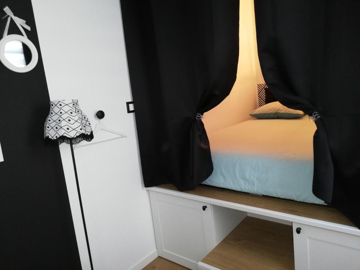 Апартаменты La Bonbonniere De Salome Hyper Centre Parking Possible Руан Экстерьер фото